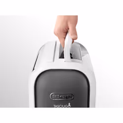 De'Longhi DNS65 Déshumidificateur 2,8 L 34 dB Noir Gris - Vue supplémentaire 4