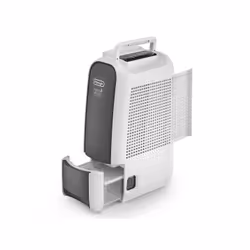 De'Longhi DNS65 Déshumidificateur 2,8 L 34 dB Noir Gris - Vue supplémentaire 5
