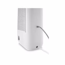 De'Longhi DNS65 Déshumidificateur 2,8 L 34 dB Noir Gris - Vue supplémentaire 6