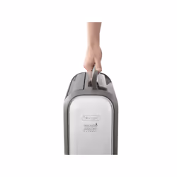 De'Longhi DNS80 Déshumidificateur 7,5 L/24h 34 dB Noir Gris - Vue supplémentaire 4