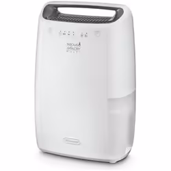 De’Longhi Tasciugo AriaDry Multi DEX 14 2,1 L 37 dB 210 W Blanc