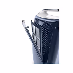 De’Longhi DEX 16 déshumidificateur 2,1 L 37 dB 210 W Noir