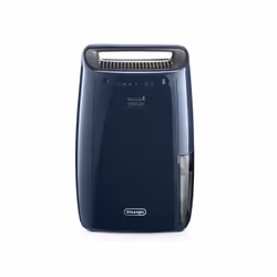 De’Longhi Tasciugo AriaDry Multi DEX 16F, 230 W, AC, 220 - 240 V, 50 - 60 Hz, Électronique, 2 - 30 °C