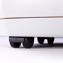 De'Longhi DDSX220 5 L 44 dB Blanc - Vue supplémentaire 4