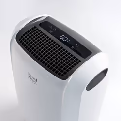 De'Longhi DDSX220 5 L 44 dB Blanc - Vue supplémentaire 5