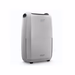 De’Longhi DDSX225 5 L 44 dB 446 W Gris