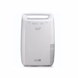 De’Longhi DEX210, 265 W, 230 V, 50 Hz, 2 - 30 °C, 334 mm, 220 mm