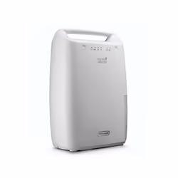De’Longhi DEX210 2,1 L 37 dB 265 W Blanc