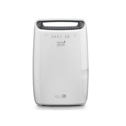 De’Longhi DEX214F 2,1 L 40 dB 290 W Gris