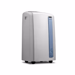 De’Longhi PAC AN97, A, 1 kWh, 220-240 V, 50 Hz, Blanc, LED
