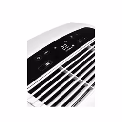 De’Longhi PAC AN97 Climatiseur portatif 63 dB Blanc
