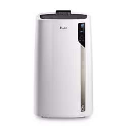 De’Longhi PAC EL98 ECOREALFEEL, A, 1,02 kWh, A+++ à D, 930 W, 220 - 240 V, 50 Hz