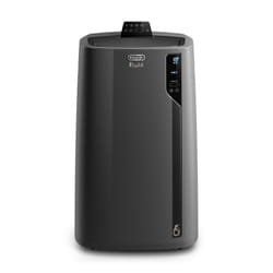 De’Longhi PAC EL112 CST Climatiseur portatif 63 dB 950 W Noir
