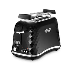 De’Longhi Brilliante 2 part(s) 900 W Noir