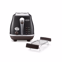 De’Longhi 2103.BK 2 part(s) 900 W Noir