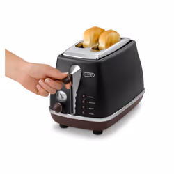 De’Longhi 2103.BK 2 part(s) 900 W Noir