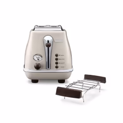 De’Longhi 2103.BG 2 part(s) 900 W Beige