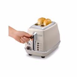 De’Longhi 2103.BG 2 part(s) 900 W Beige