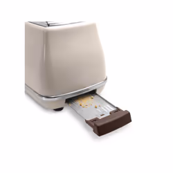 De'Longhi 2103.BG 2 part(s) 900 W Beige - Vue supplémentaire 4