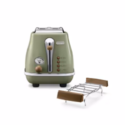 De’Longhi 2103.GR 2 part(s) 900 W Vert