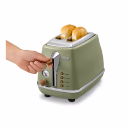 De’Longhi 2103.GR 2 part(s) 900 W Vert