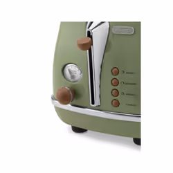 De'Longhi 2103.GR 2 part(s) 900 W Vert - Vue supplémentaire 5