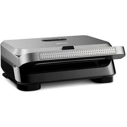 De'Longhi SW12B.CS Gril de contact