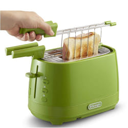De’Longhi CTLAP2203.GR 2 part(s) 550 W Vert