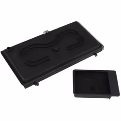 DELONGHI - DLSK153 Plaques MultiGrill Easy Grill - 5523110001 -Dlsk153 plaques multigrill easy grill - 8004399763081 -5523110 ...