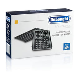 De’Longhi DLSK155 Assiette à gaufres