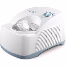De’Longhi ICK5000, 1,2 L, 1 bols, 0,7 kg, Blanc, 326 mm, 426 mm