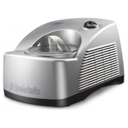 De’Longhi ICK6000 1,2 L 230 W Argent