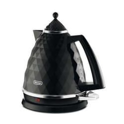 De’Longhi Brillante KBJ 2001.BK bouilloire 1,7 L 2000 W Noir