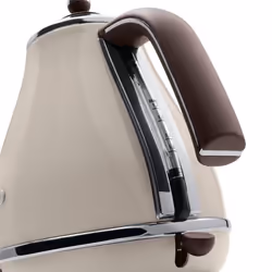 De’Longhi KBOV2001.BG bouilloire 1,7 L 2000 W Beige