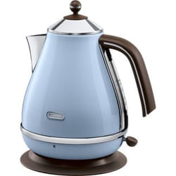 De’Longhi KBOV 2001.AZ bouilloire 1,7 L 2000 W Bleu
