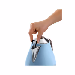 De'Longhi KBOV 2001.AZ bouilloire 1,7 L 2000 W Bleu - Vue supplémentaire 5