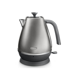De’Longhi KBI2001.S bouilloire 1,7 L 2000 W Argent