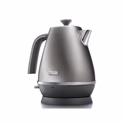 De’Longhi KBI2001.S bouilloire 1,7 L 2000 W Argent
