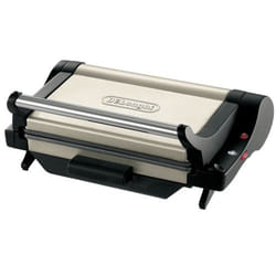 De’Longhi CG4001 Gril de contact