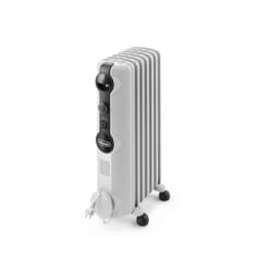 De’Longhi TRRS 0715 Blanc 1500W