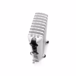 De’Longhi TRRS 0920C Intérieure Blanc 2000W Radiateur