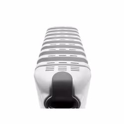 De’Longhi TRRS 0920C Intérieure Blanc 2000W Radiateur