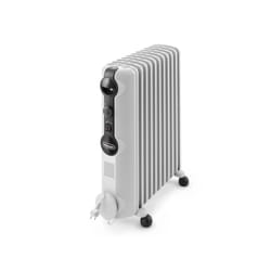 De’Longhi TRRS 1120 appareil de chauffage Intérieure Blanc 2000 W Radiateur