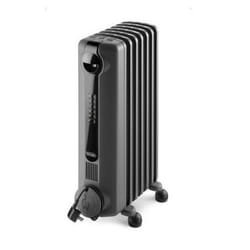 De’Longhi 185398301 Intérieure Noir 1500W