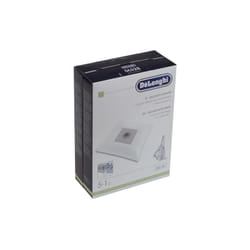Sac aspirateur xth - cleos orig. - 5pcs - 5519110341 - - Delonghi