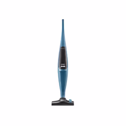 De’Longhi Colombina Class XL130.21, Aspirateur balai, Sac à poussière, Noir, Bleu, 1 L, Plastique, CE, WEEE