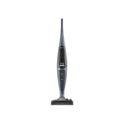 De’Longhi Colombina Class XL160.41 Aspirateur balai Secteur Sec HEPA Sac à poussière 1,2 L 450 W Noir, Gris