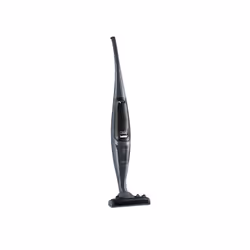 De’Longhi Colombina Class XL160.41 Aspirateur balai Secteur Sec HEPA Sac à poussière 1,2 L 450 W Noir, Gris