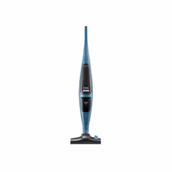 De’Longhi Colombina Class XL135.21, Sans sac, Noir, Bleu, 1,3 L, Plastique, CE, WEEE, Sec