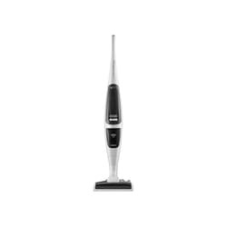 De’Longhi Colombina Class XL155.41 Secteur Sec HEPA Sans sac 1,3 L 450 W Noir, Blanc